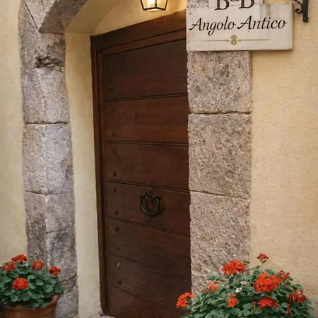 Angolo Antico
