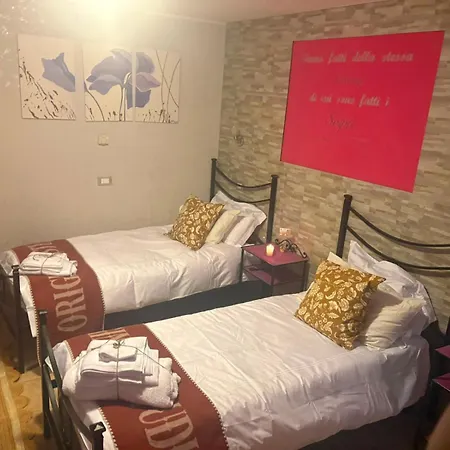 Angolo Antico Bed & Breakfast