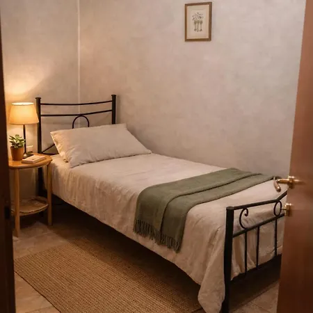 Bed & Breakfast Angolo Antico Pratola Peligna