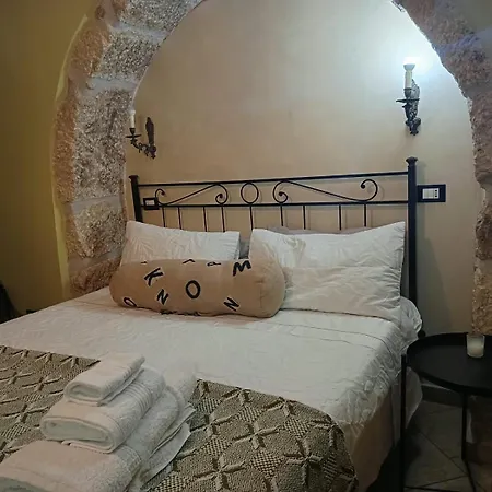 Bed & Breakfast Angolo Antico Pratola Peligna