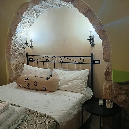 Bed & Breakfast Angolo Antico