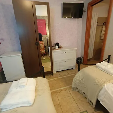 Angolo Antico 3*