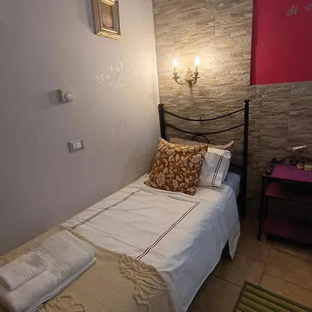Bed & Breakfast Angolo Antico Pratola Peligna