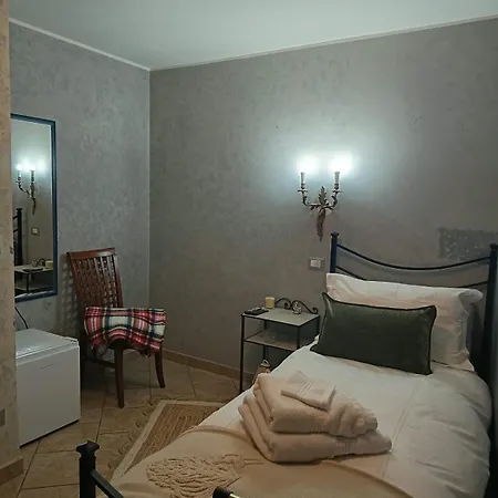 Angolo Antico Bed & Breakfast Pratola Peligna
