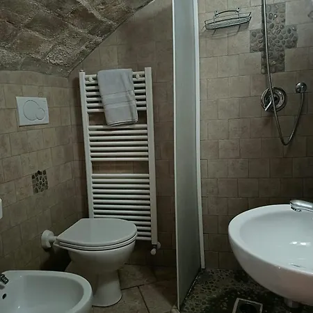 Angolo Antico 3*