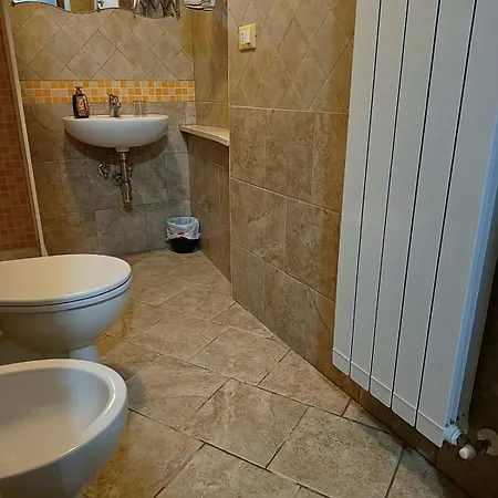 Bed & Breakfast Angolo Antico 3*