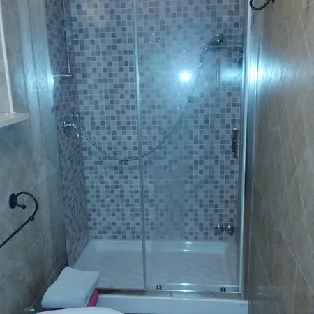 Bed & Breakfast Angolo Antico Pratola Peligna