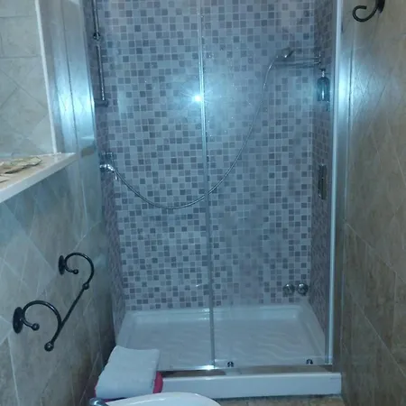 Angolo Antico Bed & Breakfast Pratola Peligna