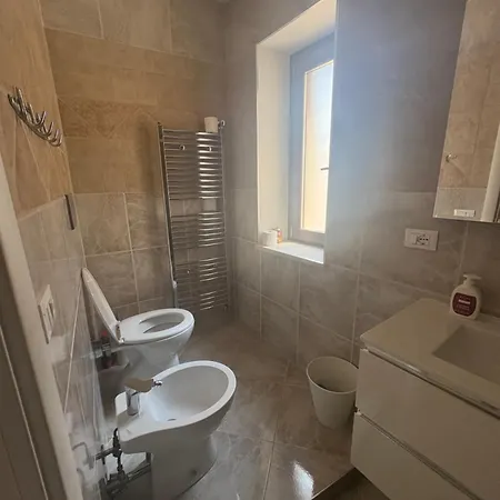 Bed & Breakfast Angolo Antico 3*