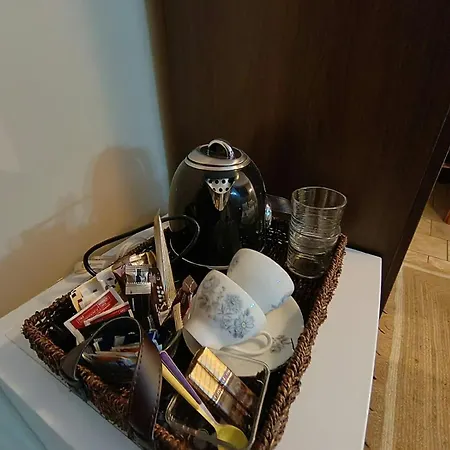 Bed & Breakfast Angolo Antico