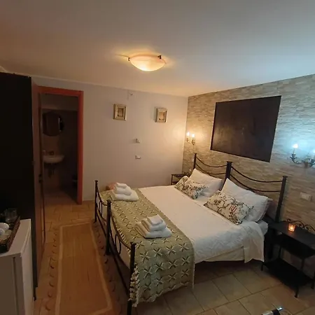 Angolo Antico Bed & Breakfast