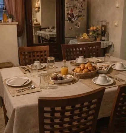 Angolo Antico Bed & Breakfast Pratola Peligna