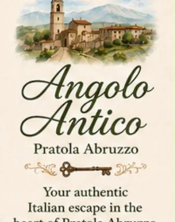 Angolo Antico