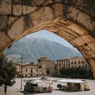 Bed & Breakfast Angolo Antico
