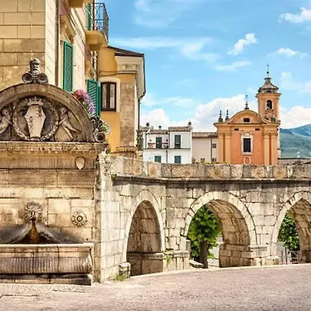 Bed & Breakfast Angolo Antico