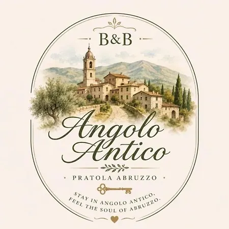 Angolo Antico Pratola Peligna
